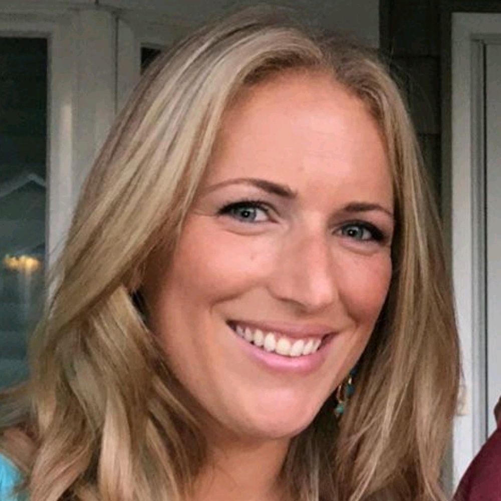 Meet your Posher, Christine